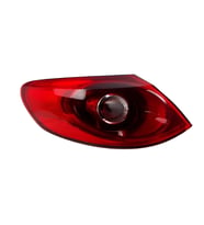 Vw Passat CC 2008-2012 Stop Lambası Dış Sol 3C8945095D