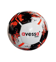 Avessa Basic Futbol Topu Beyaz-Turuncu