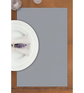 Gri Renk Sade Desensiz Premium Amerikan Servis ASR010