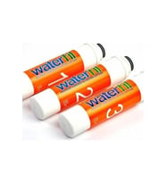 Waterfil Su Arıtma Filtresi (Krem)