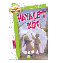 Hayalet Köy