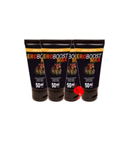 Ero Boost Max Cream 50 ml 4 Adet Testo Penis Ereksiyonu Uzatan Ereksiyonu Güçlendiren Krem