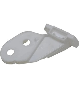 BMW E46 1998-2003 Tampon Braketi Ön Sağ 51118195296 Wender