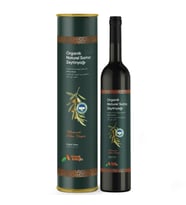Organik Naturel Sızma Zeytinyağı 500 ml