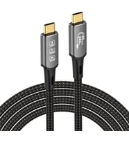 pilelistore ZR848 8K Usb4 24Ow 40Gb 60Hz 0,5 M