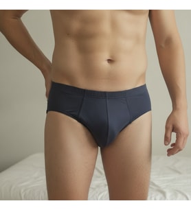 Erkek Lacivert Renk Slip BB2527
