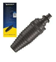 Michelin MPX46164 Basınçlı Yıkama Makinesi Tabancası İçin Döner Su Püskürtme Nozulu (KOT)