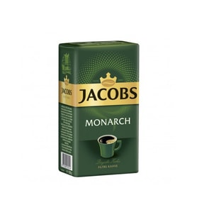Jacobs Filtre Kahve 500Gr
