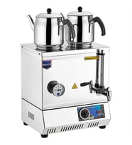 Remta 40 Model Elektrikli Çay Ocağı 29 lt (Pleytsiz)