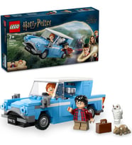 LEGO Harry Potter 76424 Uçan Ford Anglia (165 Parça)