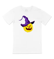 Bal Kabağı Hallowen Tişört