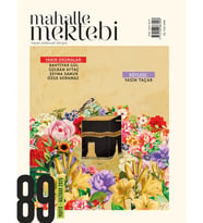 Mahalle Mektebi Dergi 89.Sayı Mayıs-Haziran 2026