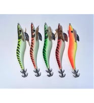 SASA KURŞUNLU KALAMAR ZOKASI 3.5 GR 5LI SET