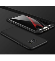 Samsung Galaxy S7 Edge Uyumlu Kılıf Zore Ays Kapak