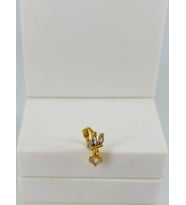 Tragus Kıkırdak Küpesi