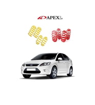 ford focus 2 hb-sedan 2004.2012 apexi 4.cm spor helezon yay