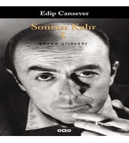 Sonrası Kalır 1