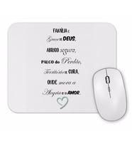 Frases Mouse Pad