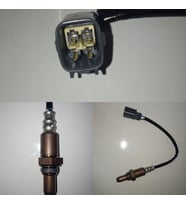 OKSİJEN SENSÖRÜ COROLLA/AURİS/YARİS 1,4 DİZEL 2007-2009