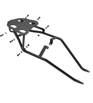 TVS Raider 125 Arka Çanta Demiri 2023-2025 Uyumlu