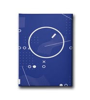 Soyut Canvas Tablo MİND528