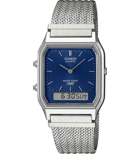 Casio AQ-230EM-2A