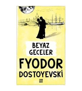 Beyaz Geceler