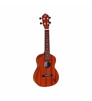 Ortega RU5MM Concert Ukulele (Natural)