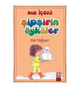 Şipşirin Öyküler - Kar Yağıyor