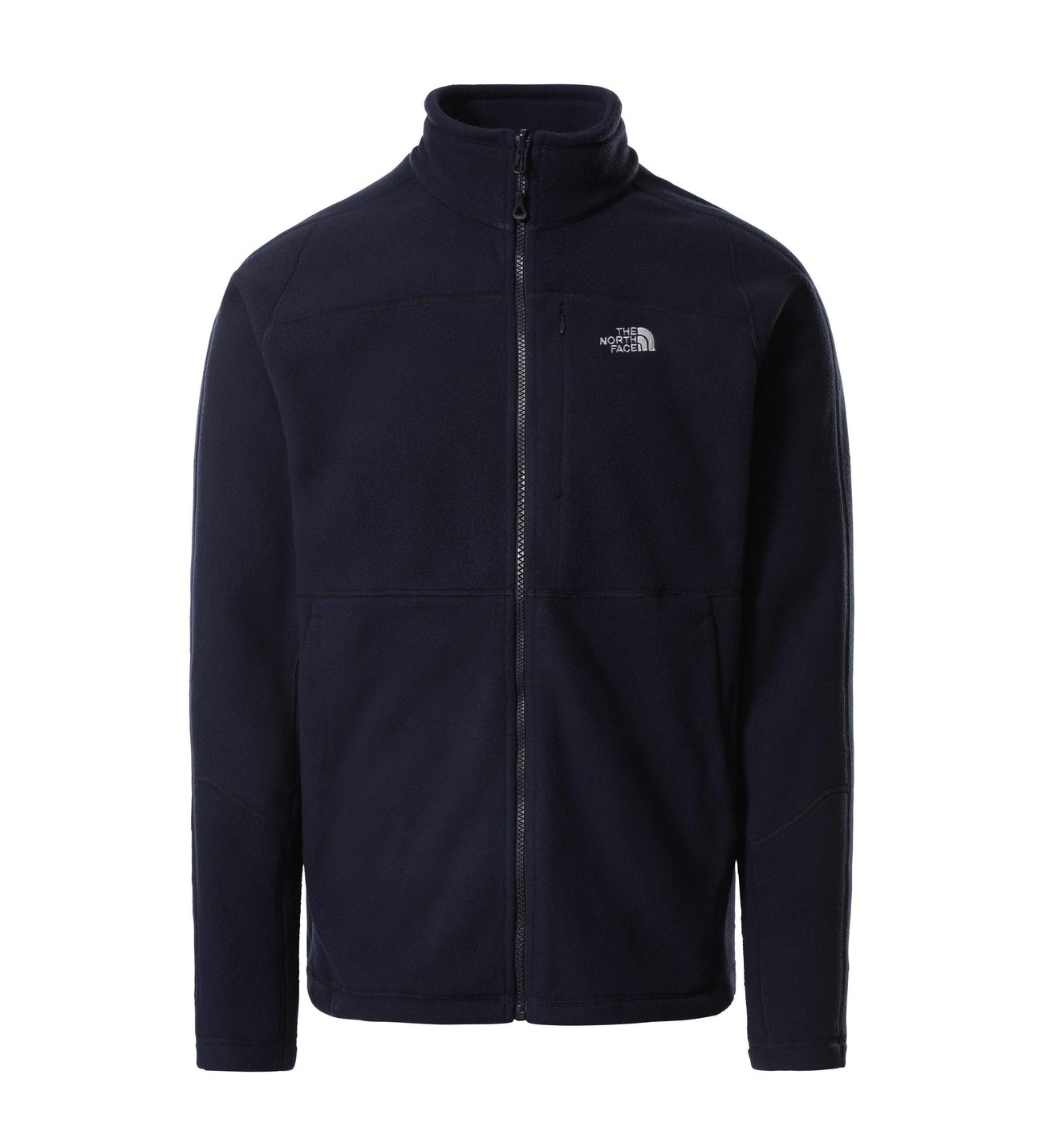 The North Face 200 Shadow Full Zip 