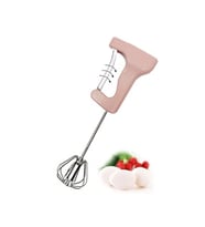 Pratik El Mikseri Elden Basmalı Çırpıcı Karıştırıcı