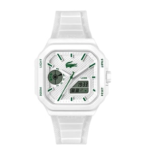 Lacoste LAC2011506 Erkek Kol Saati