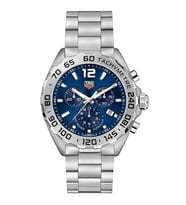 Tag Heuer Formula 1 CAZ101K.BA0842 Erkek Kol Saati