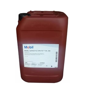 MOBİLGARGOYLE ARTİC 300 20 LT 18 KG