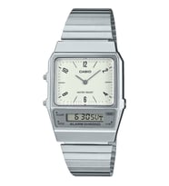 Casio Aq-800E-7A2df Retro Erkek Kol Saati