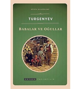 Babalar ve Oğullar