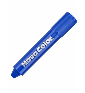 Nova Color Nc-217 Yüz Boyası Mavi