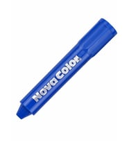 Nova Color Nc-217 Yüz Boyası Mavi