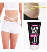 Medinutrica Super Slim Gel 50 ml Jel - Bay