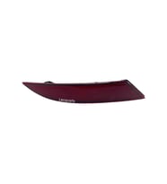 Leoparts Volkswagen Polo Arka Tampon Reflektörü Dış Sağ 2021-2023 2G0945106A