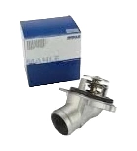 Mercedes W203 W211 W221 2005-2014- Termostat 100°C Aliminyum 2722000015 Wencor