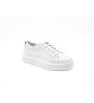 FreeFoot 221163 Safir Beyaz Kadın Sneaker