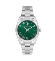 U.S. Polo Assn. USPA1114-05 Erkek Kol Saati