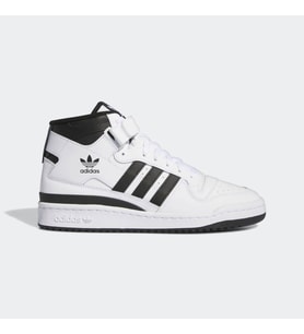 adidas IG3756 FORUM MID Erkek Günlük Spor Ayakkabısı