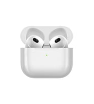 Airpods Tesna Buds 4 Aktif Gürültü Engelleyici Özellikli Bluetooth Kulaklık - Beyaz