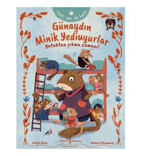Günaydın Minik Yediuyurlar