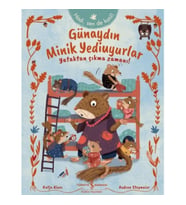 Günaydın Minik Yediuyurlar