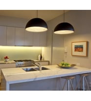 RİOLİGHT RETRO2,RUSTİK,MODERN SİYAH MUTFAK,ODA,CAFE İÇİN METAL SARKIT AVİZE ÇAP:40CM 1ADET FİYATIDIR