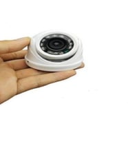2MP 1080P 2.8MM 12 LED MİNİ DOME ARAÇ KAMERASI AR-216