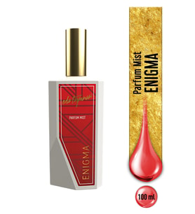 Eda Taşpınar Enigma Parfum Mist -100 ml (EGY0065)